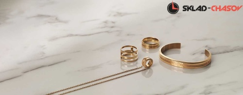 Daniel Wellington Elan-Bracelet-RG-L фото фото 3