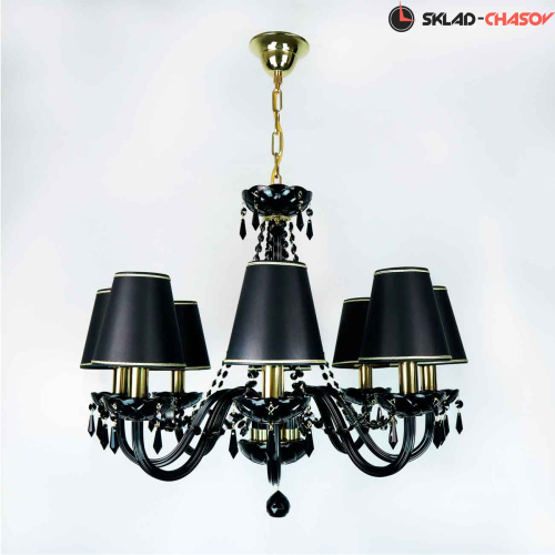 Wranovsky Bonton 8 Black LS фото фото 4