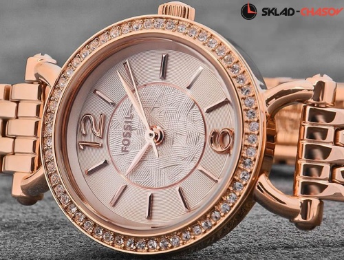 Fossil Georgia ES3894 фото фото 2