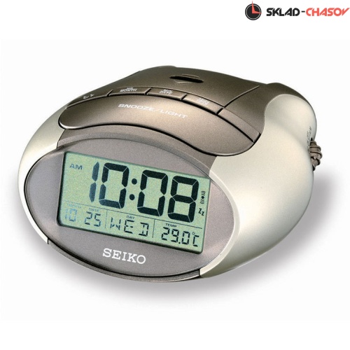 Seiko QHL023S фото