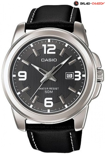 Casio MTP-1314L-8A фото
