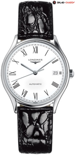 Longines L4.860.4.11.2 фото