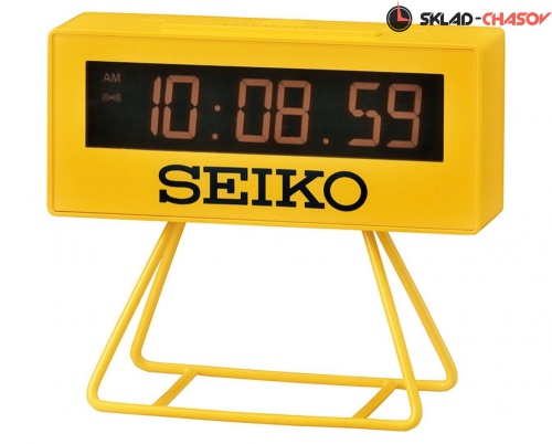 Seiko QHL062YN фото