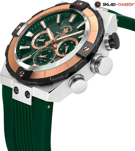 Santa Barbara Polo & Racquet Club SB.1.10510-3 фото фото 2