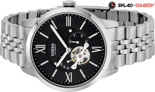 Fossil Twist ME3107 фото фото 2