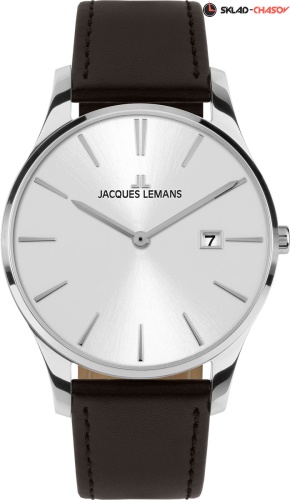 Jacques Lemans Classic 1-2122B фото