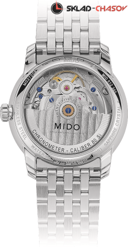 Mido M027.208.11.036.00 фото фото 3