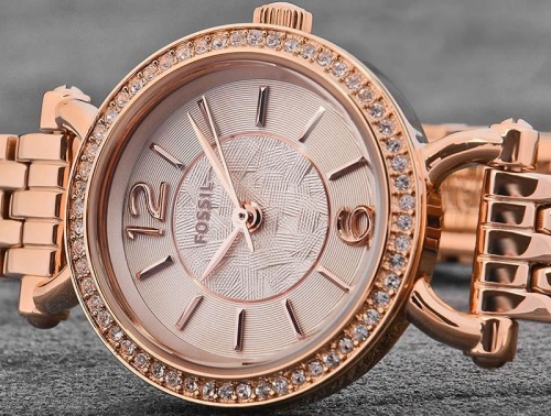 Fossil Georgia ES3894 фото фото 2