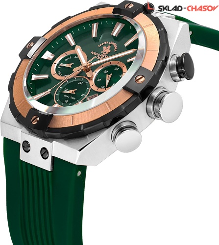 Santa Barbara Polo & Racquet Club SB.1.10510-3 фото фото 2