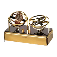 Шкатулка для автоподзавода 2-x часов G002 фото