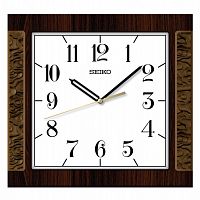 Часы настенные Seiko QXA842Z фото