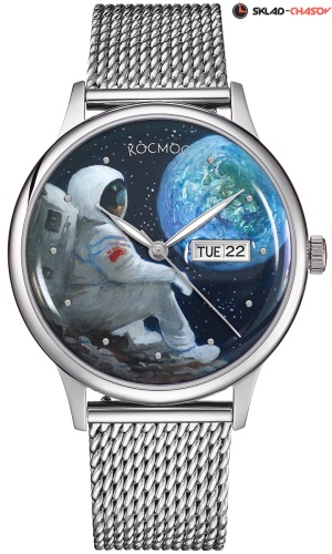 Космос Уникальные K 043.1 Космический мечтатель фото