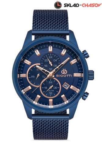 Мужские Bigotti BG.1.10355-5 фото