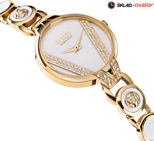 VERSUS Versace VSP1J0221 фото фото 2