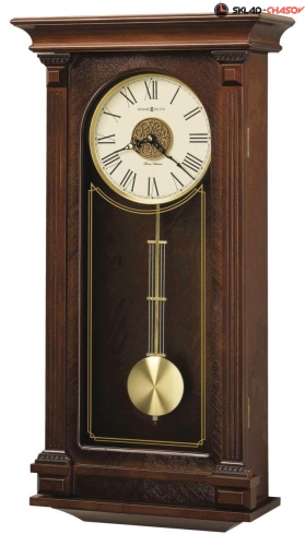 Настенные чаасы HOWARD MILLER 625-524 SINCLAIR фото