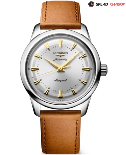 Часы наручные Longines L1.649.4.72.2 фото