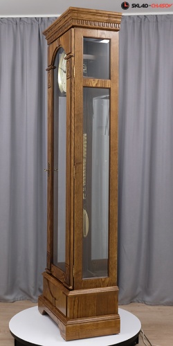 Напольные часы Columbus CR2564-451 фото фото 2