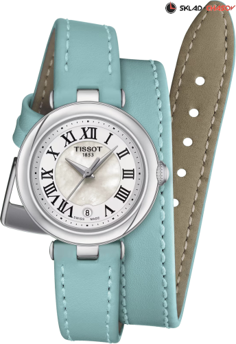 Tissot T126.010.16.113.00 фото