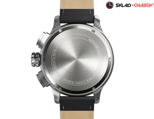 Молния АЧС-1 4.0 STEEL МАТОВЫЙ фото фото 4