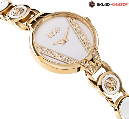 VERSUS Versace VSP1J0221 фото фото 2
