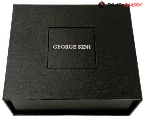 George Kini GK.EL0002 фото фото 6
