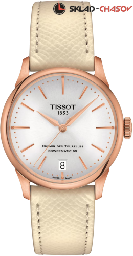 Tissot T139.207.36.031.00 фото