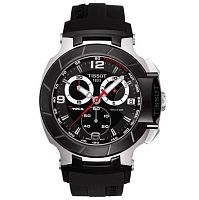 Tissot T048.417.27.057.00 фото