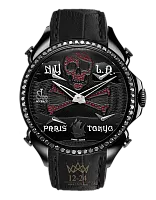 Часы Jacob & Co Gents Collection PZ500.11.SO.NU.A фото