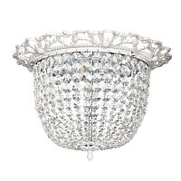 Потолочный светодиодный светильник Arti Lampadari Bienno L 1.13.46.100 W фото