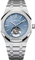 Часы Audemars Piguet Royal Oak Selfwinding Flying Tourbillon 9477 фото