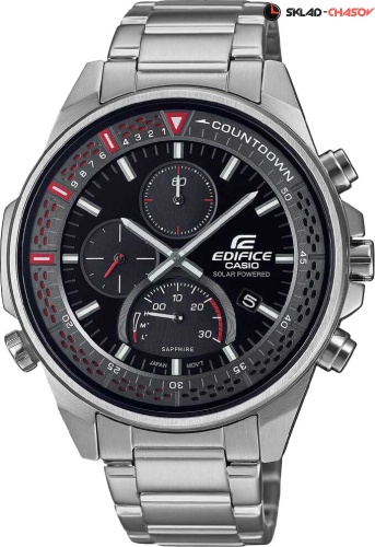 Casio Edifice EFS-S590D-1AVUEF фото