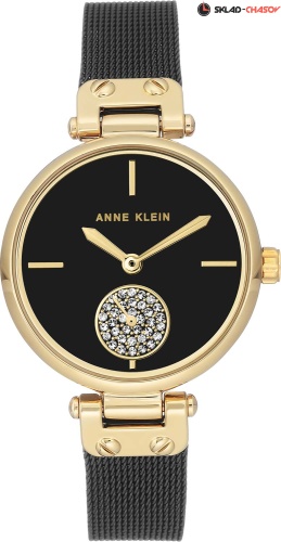 Anne Klein 3001BKBK фото