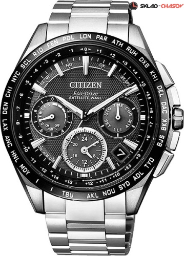 Citizen CC9015-54E фото
