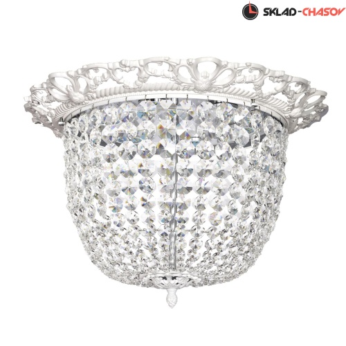 Потолочный светодиодный светильник Arti Lampadari Bienno L 1.13.46.100 W фото