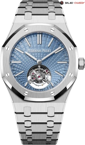 Часы Audemars Piguet Royal Oak Selfwinding Flying Tourbillon 9477 фото
