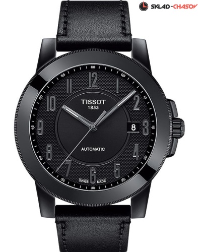 Tissot T098.407.36.052.00 фото