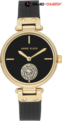 Anne Klein 3001BKBK фото