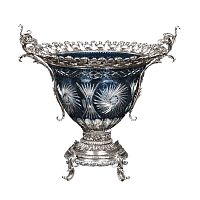 Ваза бронзовая RB F118/2 фото