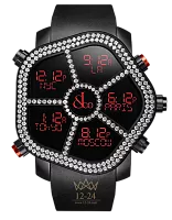 Часы Jacob & Co Gents Collection GH100.11.RU.PB.A фото