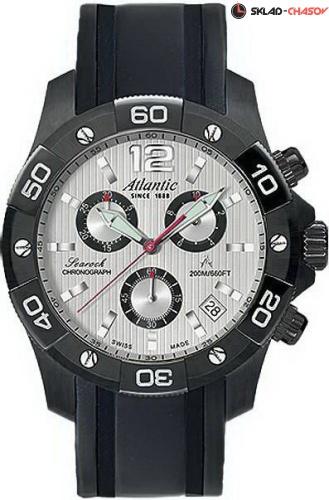 Мужские Atlantic Searock 87471.46.25B фото