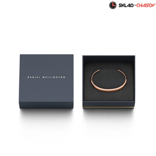 Daniel Wellington Classic-Bracelet-RG-Large фото фото 6