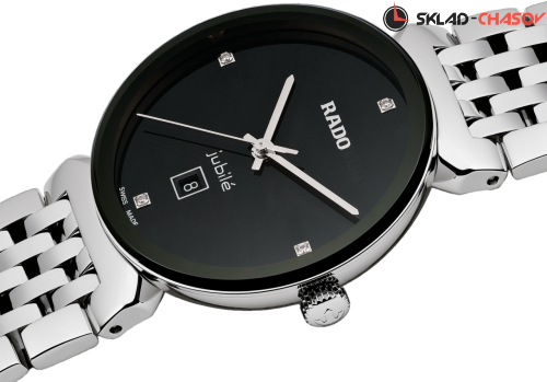 Rado 079.3913.4.071 фото фото 2