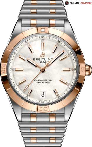 Breitling U10380101A2U1 фото