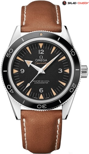 Omega Seamaster 233.32.41.21.01.002 фото