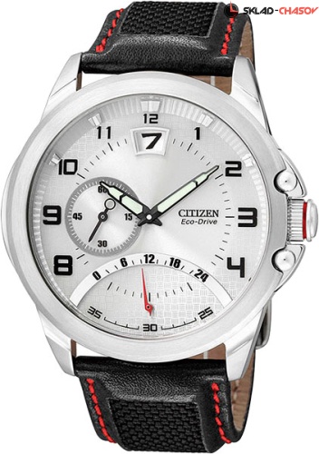 Citizen BR0116-04B фото