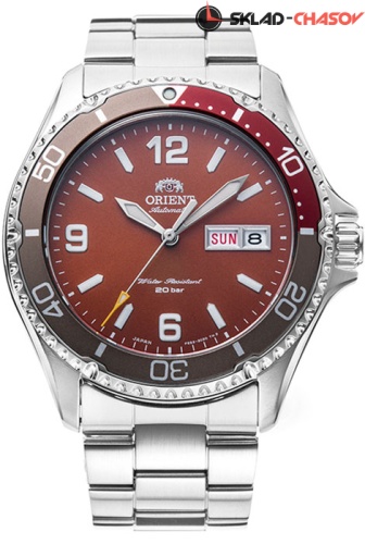 Orient Ra-aa0820r фото