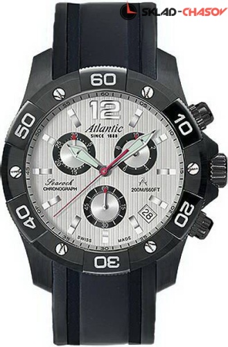 Мужские Atlantic Searock 87471.46.25B фото