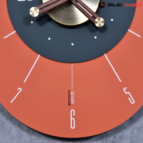 Настенные часы Altitude Z291 фото фото 2