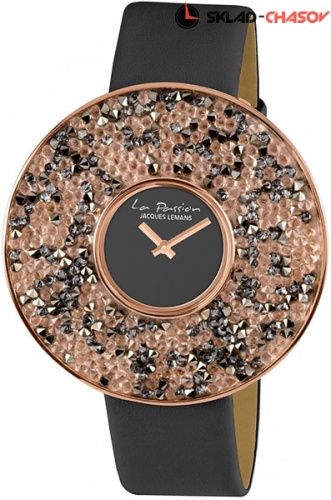 Jacques Lemans LP-118C фото