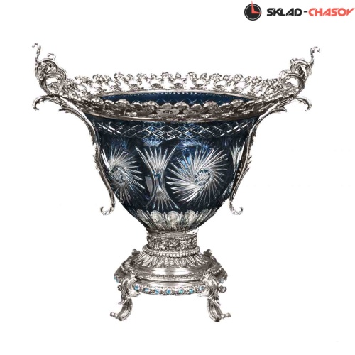 Ваза бронзовая RB F118/2 фото